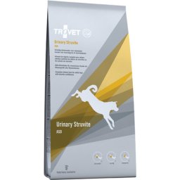 Trovet Dog Urinary Struvite ASD 12.5kg