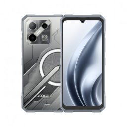 Doogee Blade GT Play 8GB 256GB Ezüst