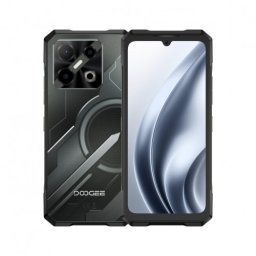 Doogee Blade GT Pro 12GB 512GB Fekete