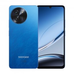 Doogee Note 59 8GB 128GB Kék