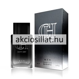 Chatler Giotti Grey Man EDP 100ml / Gucci Guilty Homme parfüm utánzat