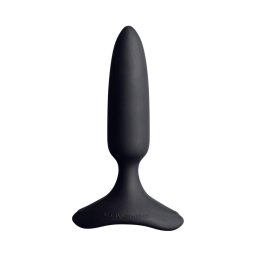 Lovense - Hush 2 XS - akkus kis anál vibrátor (25mm)