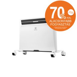 Electrolux_ECH_AG2-1500_3BI-W_EEC, elektromos inverteres konvektor, 1500W, WIFI