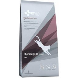 Trovet Cat Hypoallergenic Lamb LRD 2.5kg