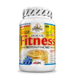 Amix Fitness Protein Pancakes közeli lejárat