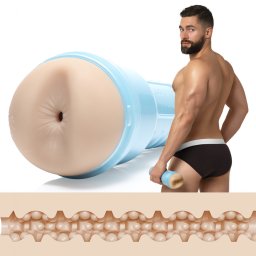 Fleshjack Boys - Griffin Barrows maszturbátor (cake betéttel)
