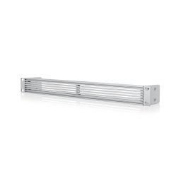 Ubiquiti UACC-Rack-Panel-Vented-1U - Rack Mount OCD panel - 1U takaró panel, szellőztetett
