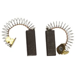Mosógép alkatrész, 6x9x25 szénkefe 2db ew02532