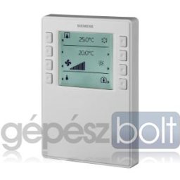 Siemens QMX2.P43 Room Unit Temp.&Humid.sensor