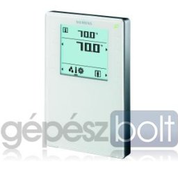Siemens QMX3.P34-1WSB Temp.RoomUnit COO USA