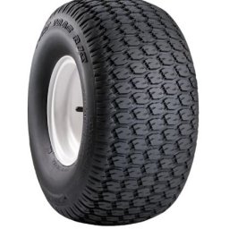 Carlstar 25x12.00B9 IMP (300/65B9) NHS 101A4 4PR TL TURF TRAC R/S