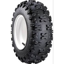 Carlstar 15x5.00-6 NHS 49A3 2PR TL SNOW HOG