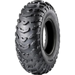 Carlstar 275/50-9 MST (20x11.00-9) 48J 4PR TL Trail Wolf