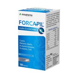Forcapil kapszula 180x