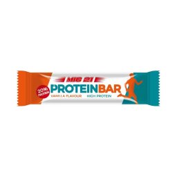 Mig 21 Protein szelet vaníliás 50g