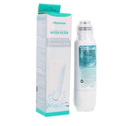 Gyári Hisense hűtő vízszűrő K2100988 (HX2017FR-A )