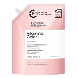 L'ORÉAL Professionnel Serie Expert Vitamino Color Sampon(UTÁNTÖLTŐ) 1500ml