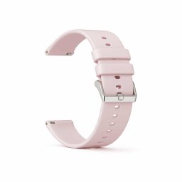 Szilikon univerzális óraszíj – okosóra pótszíj 22mm