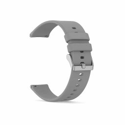 Szilikon univerzális óraszíj – okosóra pótszíj 22mm