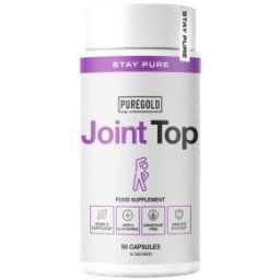 Pure Gold Joint Top izület és porcerősítő kapszula - 90db