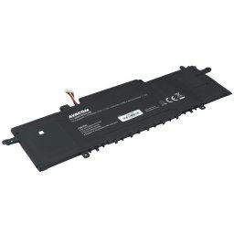 AVACOM Csere akkumulátor Asus ZenBook UX334, UX434 Li-Pol 11,55V 4330mAh 50Wh 50Wh