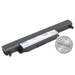 AVACOM akkumulátor Asus K55, X55, R700 Li-Ion 10, 8V 5600mAh-hoz
