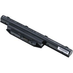 Akkumulátor T6 Power Fujitsu LifeBook A544, AH564, E544, E546, E733, E744, E753, 5200mAh, 56Wh, 6 cellás akkumulátor