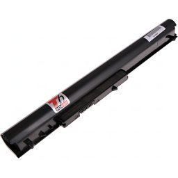 Akkumulátor T6 Power HP 240 G2, 240 G3, 245 G2, 245 G3, 250 G2, 250 G3, 255 G2, 2600mAh, 38Wh, 4cellás, 2600mAh, 38Wh, 4cellás