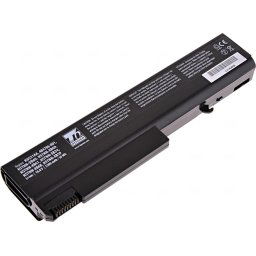 T6 Power akkumulátor HP 6530b, 6730b, 6930b, ProBook 6440b, 6450b, 6540b, 5200mAh, 56Wh, 6 cellás akkumulátorhoz