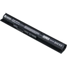Akkumulátor T6 Power HP ProBook 440 G2, 445 G2, 450 G2, 455 G2, Pavilion 15-p000, 2600mAh, 38Wh, 4cellás, 2600mAh, 38Wh, 4cellás