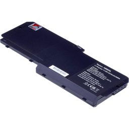 Akkumulátor T6 Power HP ZBook 17 G5, ZBook 17 G6, 8310mAh, 96Wh, 6cellás, Li-pol, 6Wh, Li-pol