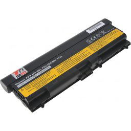 Akkumulátor T6 Power Lenovo ThinkPad T430, T430i, T530, T530i, L430, L530, W530, 7800mAh, 87Wh, 9cellás akkumulátor