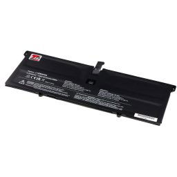 Akkumulátor T6 Power Lenovo Yoga 920-13IKB, 9110mAh, 70Wh, 4 cellás, Li-pol, 4 cellás, Li-pol