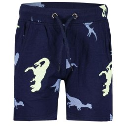 short , rövid nadrág dinós