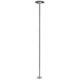 Táncrúd, állítható magasság, 223.5 ? 274.5 cm