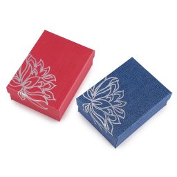 Ékszeres doboz 6,5x9 cm