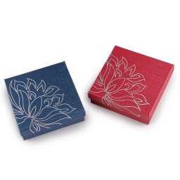 Ékszeres doboz 9x9 cm