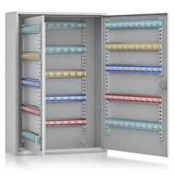 Egyajtós kulcsszekrény S05001