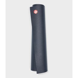 Manduka PRO Yoga Mat 6mm LONG – prémium jógaszőnyeg - Midnight