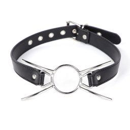 Black-silver Spidok – prémium intim hám