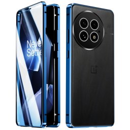 Mágneses burkolat 360 OnePlus 13 5G kék