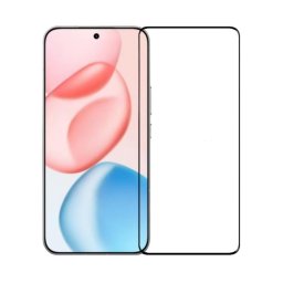 3D Edzett védőüveg Honor 400 Pro 5G készülékhez