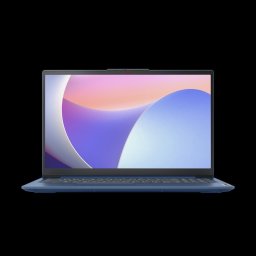 Lenovo Ideapad Slim 3 lapop 15,6 FHD i5-12450H 16GB 1TB FreeDOS kék PN: 83ER00HYHV