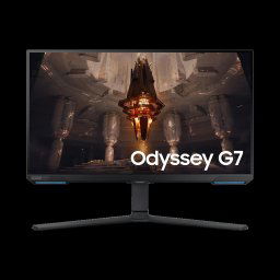Monitor 28 3840x2160 IPS HDMI DP USB Samsung G70B PN: LS28BG700EPXEN
