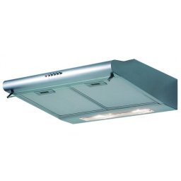 Cata P-3050 IX/L Standard páraelszívó LED világítás 1 db motor,247 m3/h,56-68 dB,50 cm széles,C