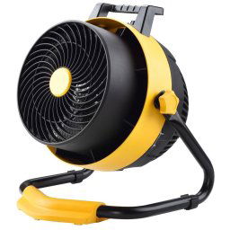 Melegítő Strend Pro BGP1917-30, max. 3 kW, elektromos, ventilátor funkcióval