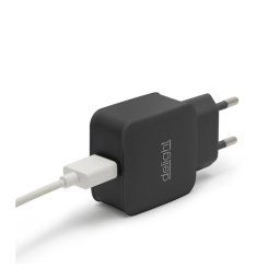USB Hálózati adapter (Delight 55045-1BK)