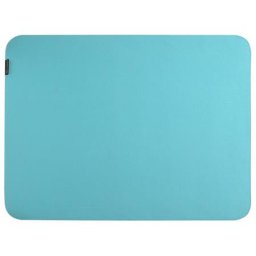 EXACOMPTA Könyökalátét, filc, 500x650 mm, EXACOMPTA "Teksto", kékeszöld