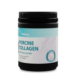 Vitaking Sertés kollagén 300 g