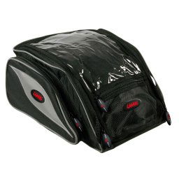 Motorkerékpáros Mágneses Tároló Üzemanyagtankra 21L Lampa T-Maxter Tank
